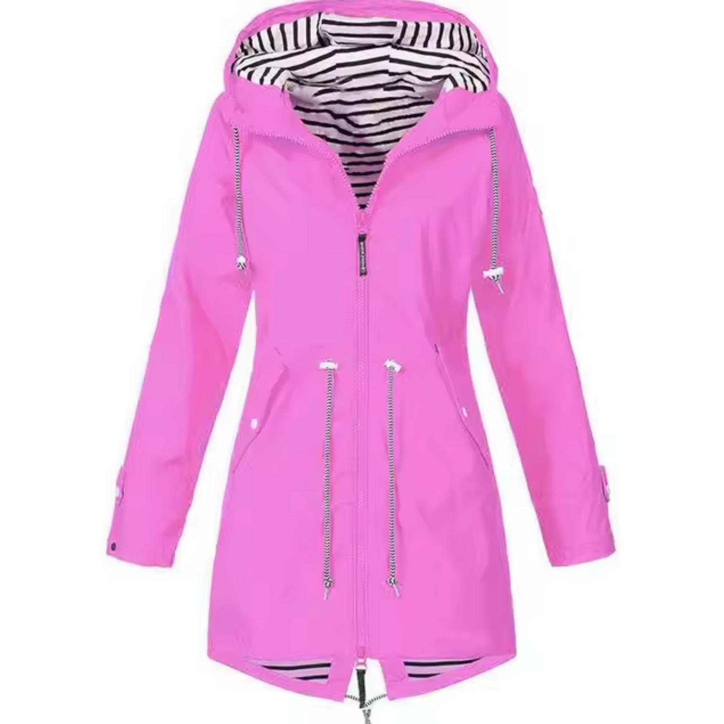 Linde - Elegant Waterdicht Vest