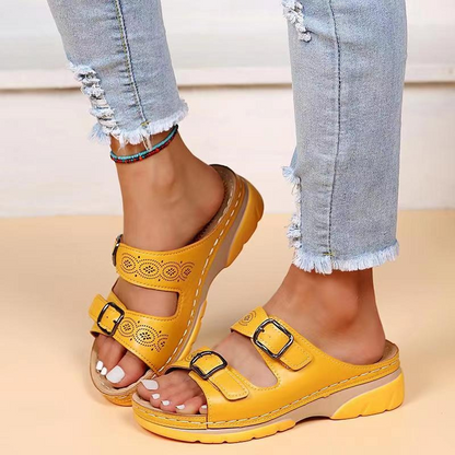 Karin™ - Sandales Orthopédiques d'Été