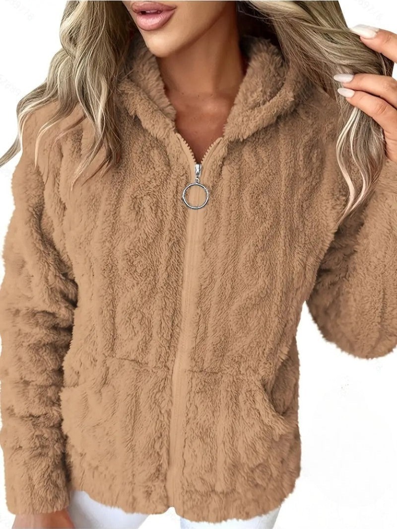 Ganka – Comfortabel en Trendy Sweatshirt