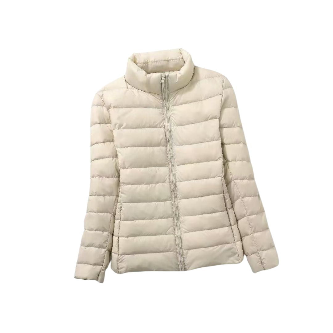 Elin - Stijlvol Ultralicht Vest