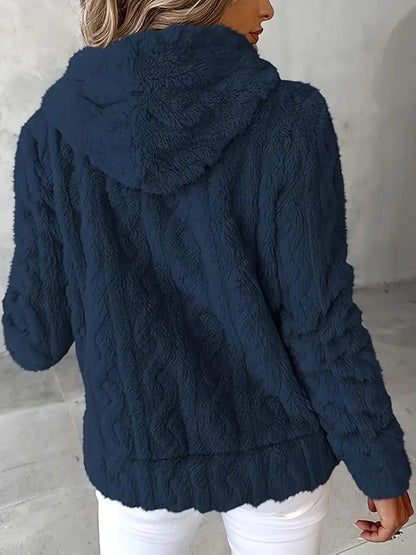 Ganka – Comfortabel en Trendy Sweatshirt