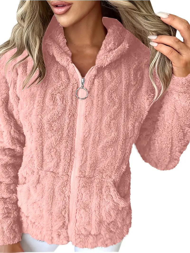 Ganka – Comfortabel en Trendy Sweatshirt