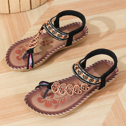 Moena™ - Premium Comfort Orthopedische Sandalen
