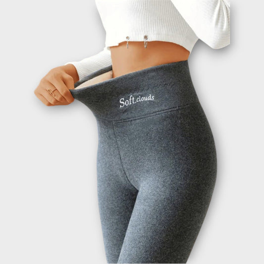 Nordelle - Elegante Winterbroek