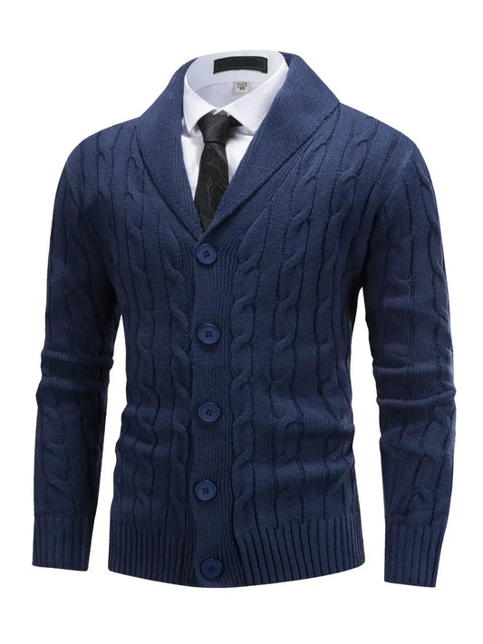Philip ™ | Luxe Vest
