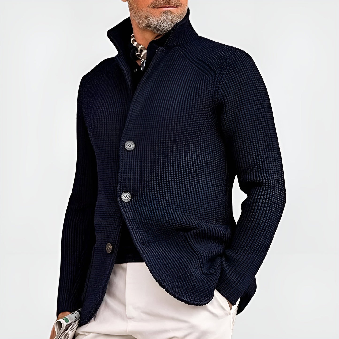 Julien™ | Herencardigan