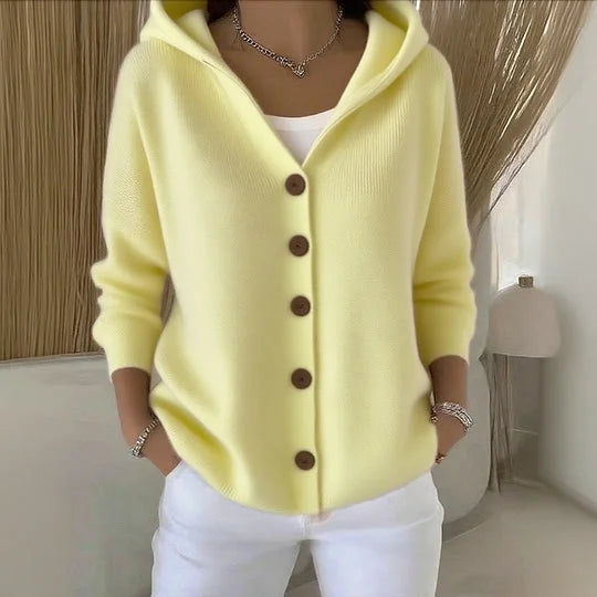 Nylah - Zacht en Casual Vest