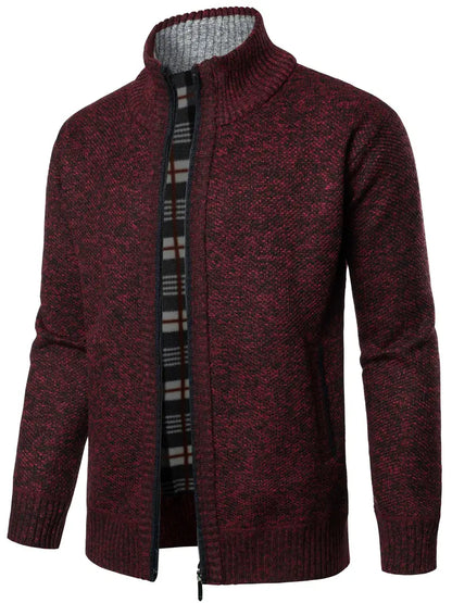 Karel™ | Essentieel herfstvest
