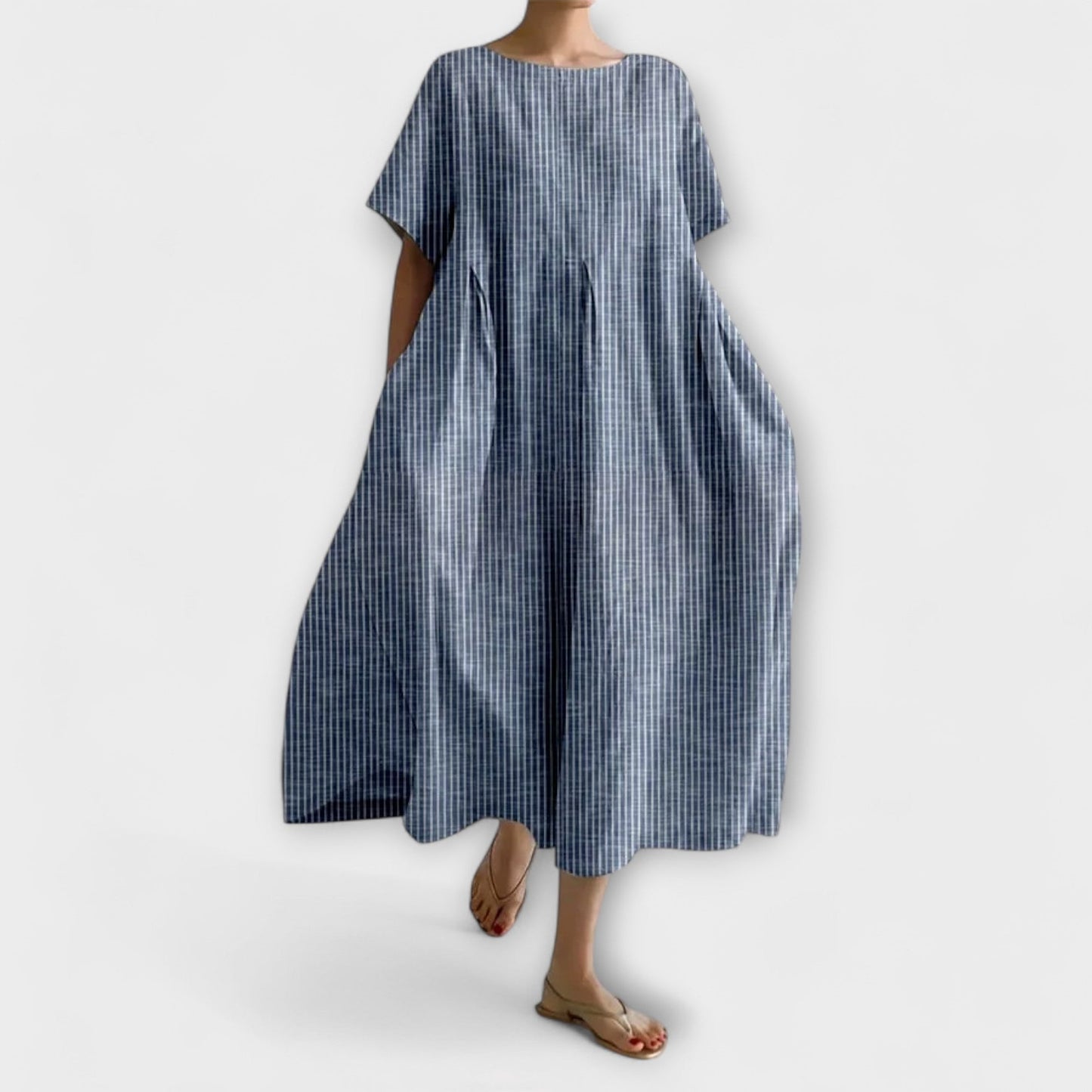 Andrea - Luchtige Casual Jurk