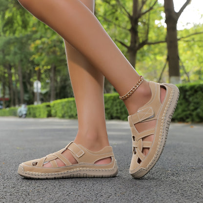 Sola™ Lichtgewicht Zomersandalen