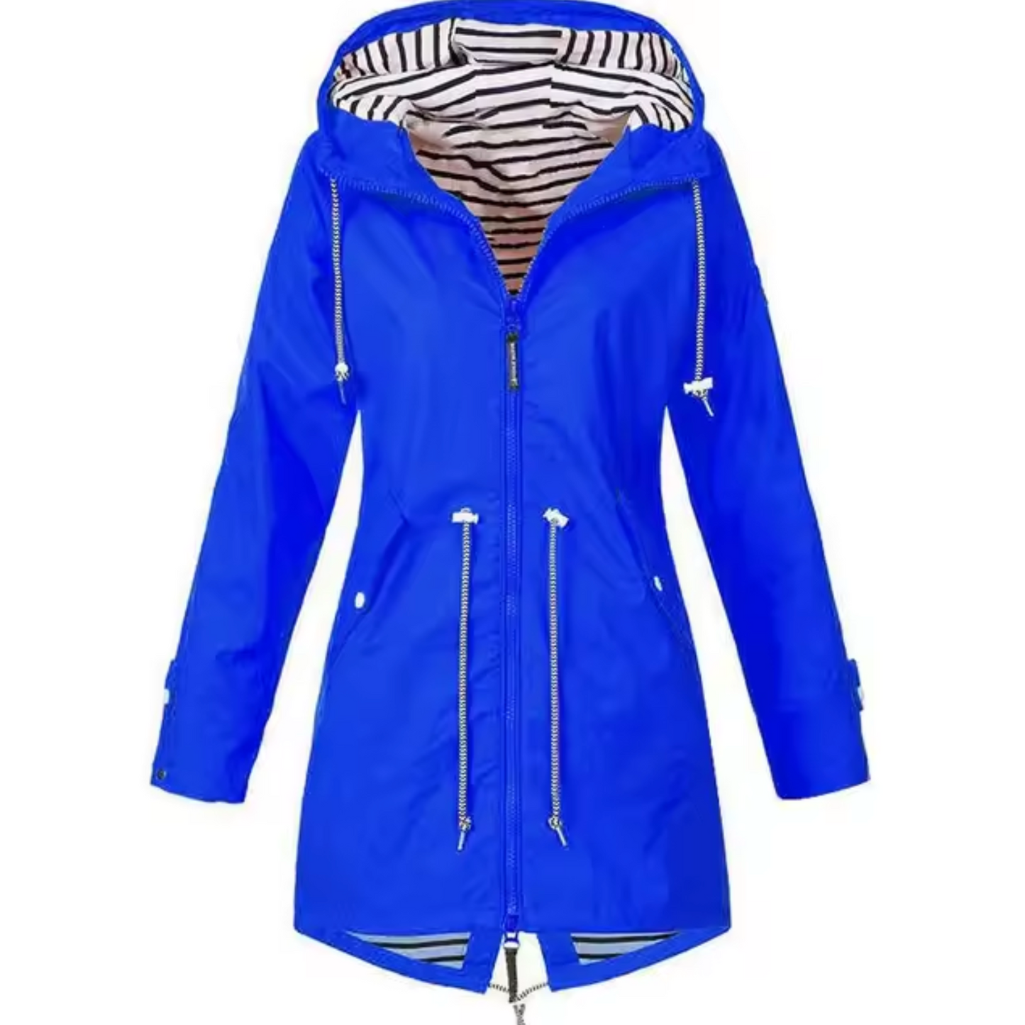 Linde - Elegant Waterdicht Vest