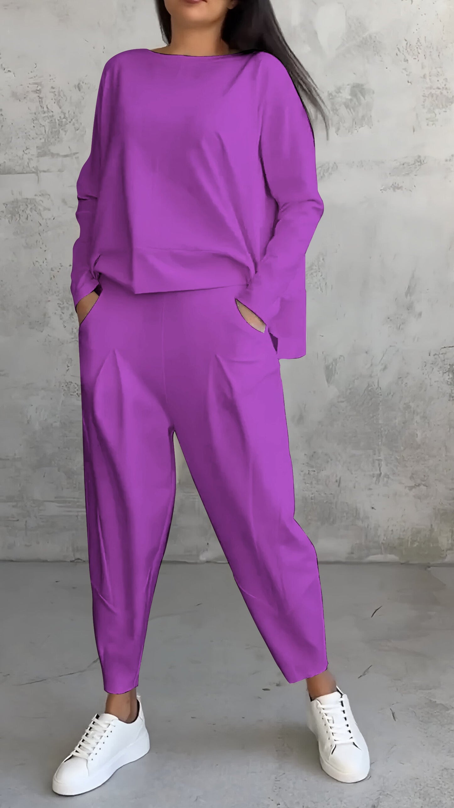 Madison - Chique Casual Set