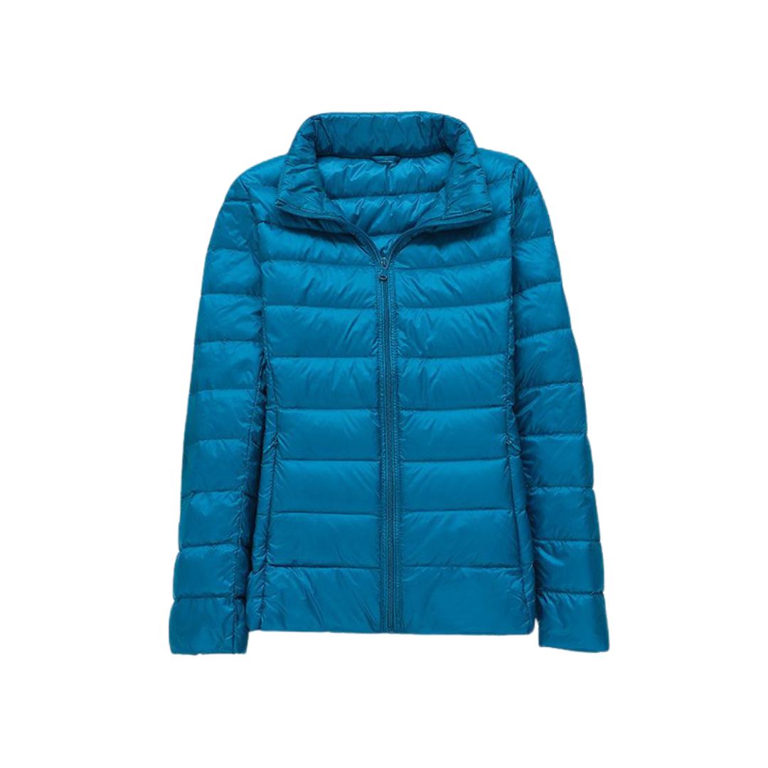 Elin - Stijlvol Ultralicht Vest