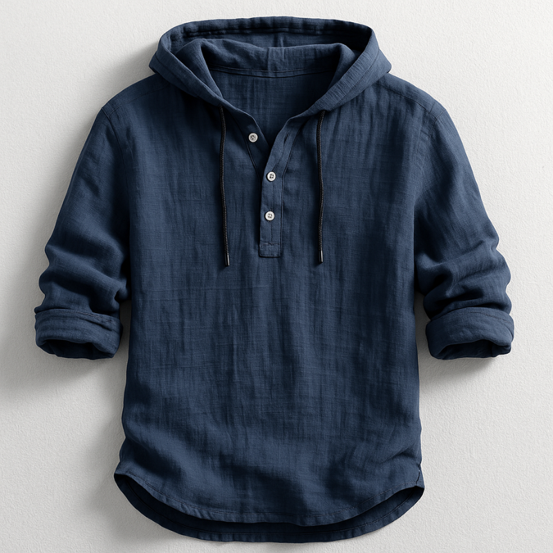 Daan™ | Luxe Hoodie
