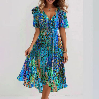 Laine - Elegante Midirok