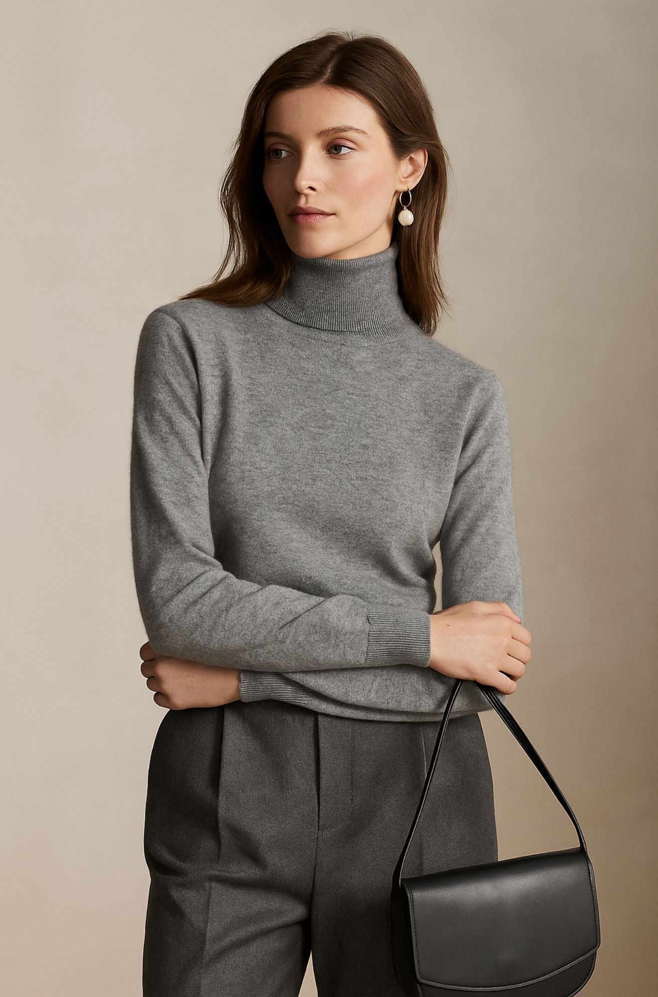 Amara - Luxe coltrui