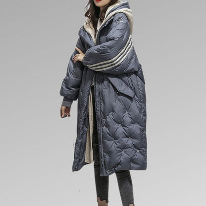 Kaia™ – Veste Longue