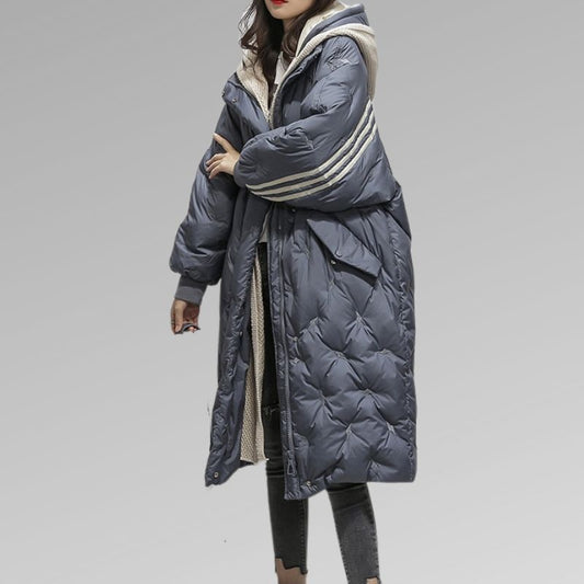 Kaia™ – Lang vest
