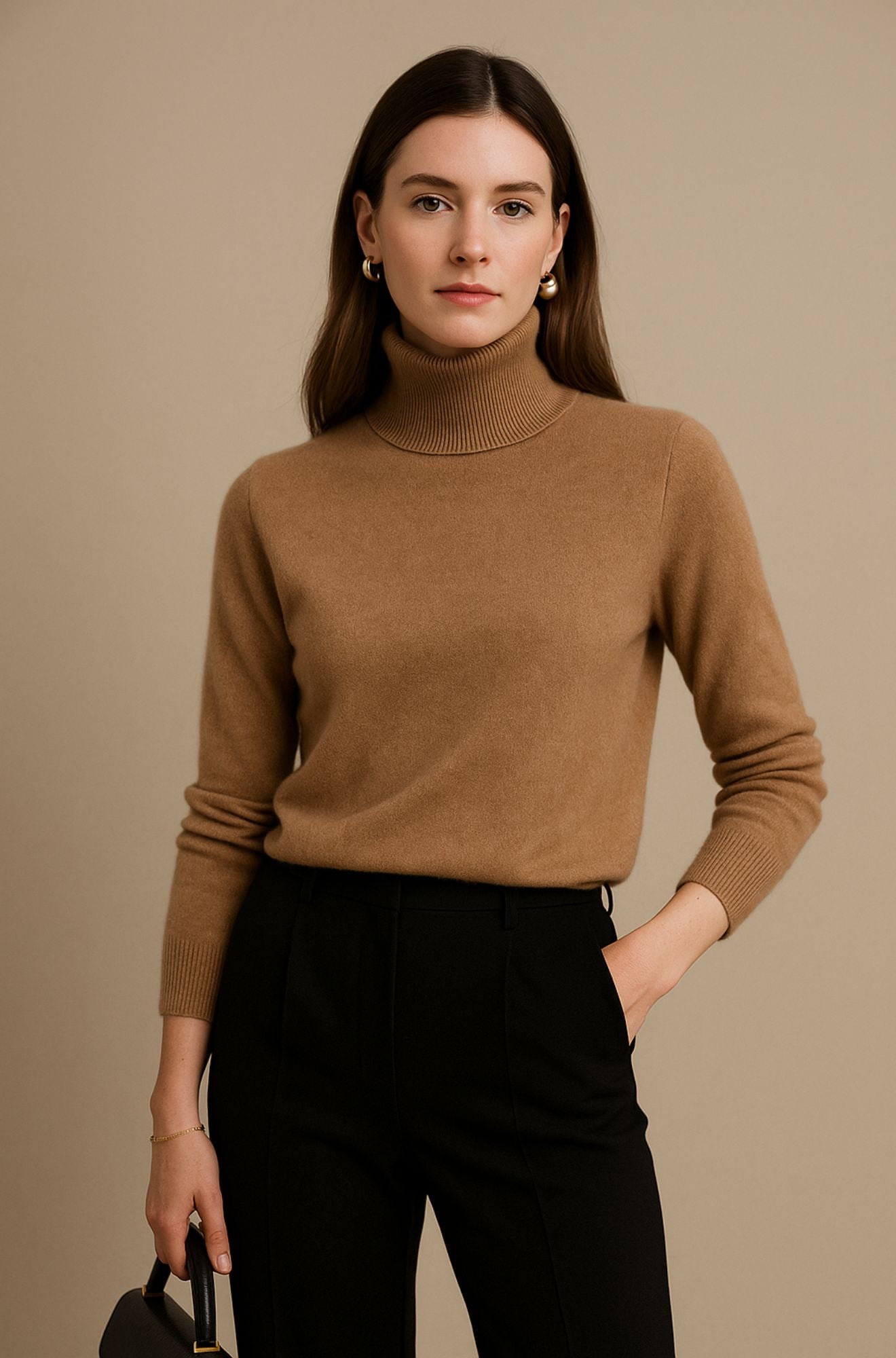 Amara - Luxe coltrui