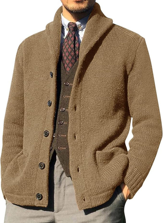 Chandler™ | Stijlvol vest voor de herfst