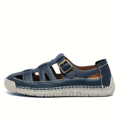 Solea™ – Lichte en comfortabele sandalen om van zonnige dagen te genieten