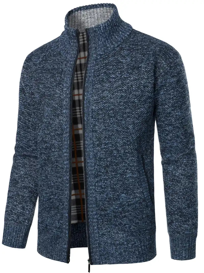 Karel™ | Essentieel herfstvest