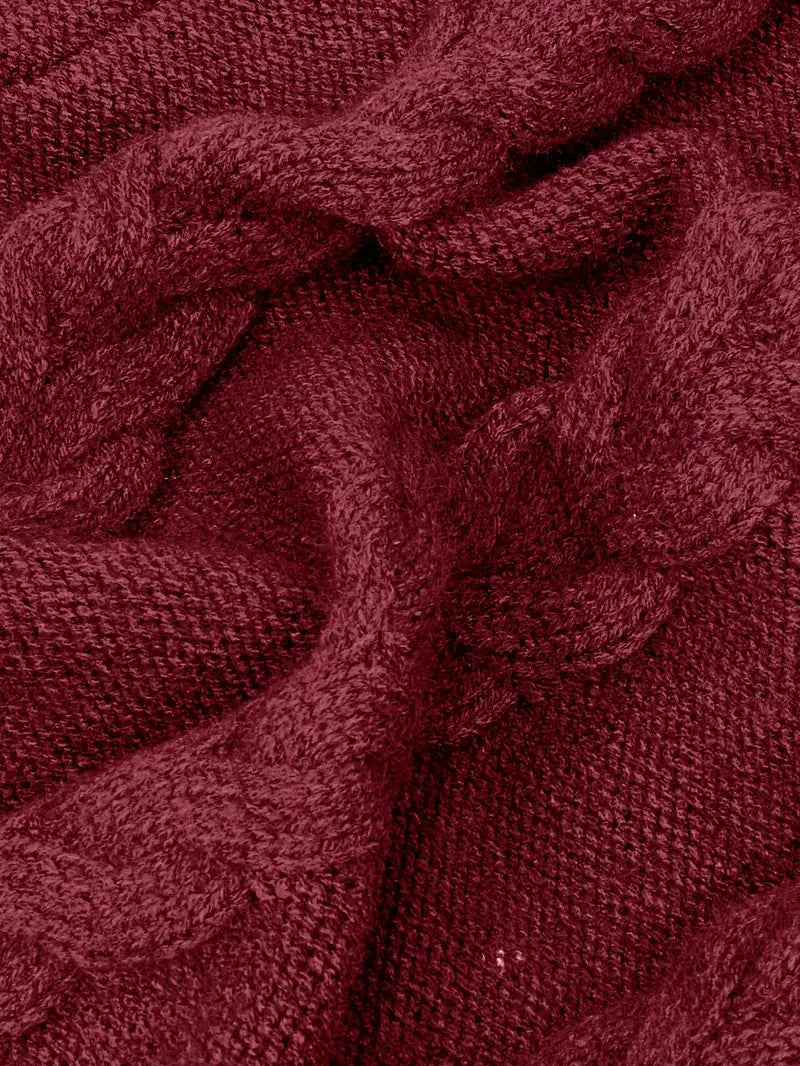 Narda - Elegante Coltrui-jurk
