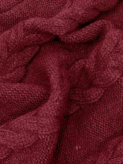 Narda - Elegante Coltrui-jurk