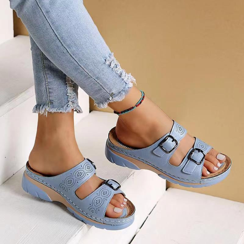 Karin™ - Sandales Orthopédiques d'Été