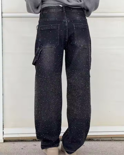Aurore | Jean-denim timmerman
