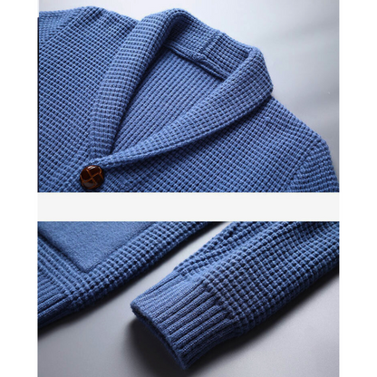 Théodore™ | Pull au Style Rétro