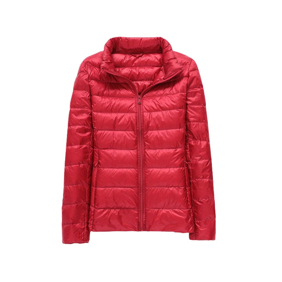 Elin - Stijlvol Ultralicht Vest