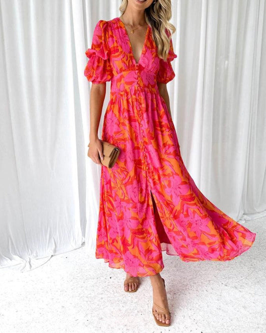 Derana - Maxirok Rood Roze