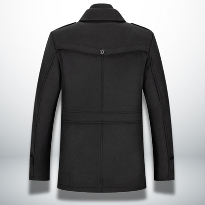 Angelo - Manteau Élégant D'Hiver