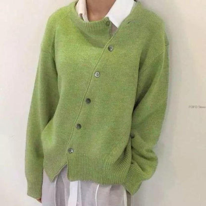 Regina - Gezellige en Trendy Pullover