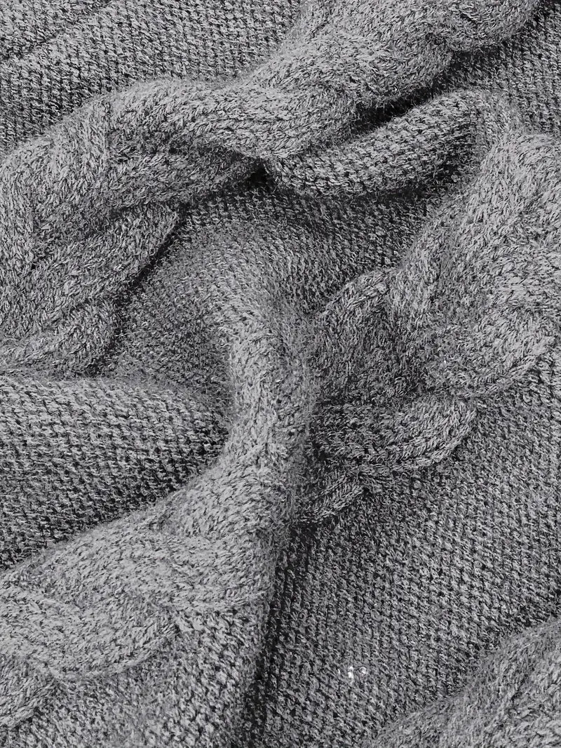 Narda - Elegante Coltrui-jurk