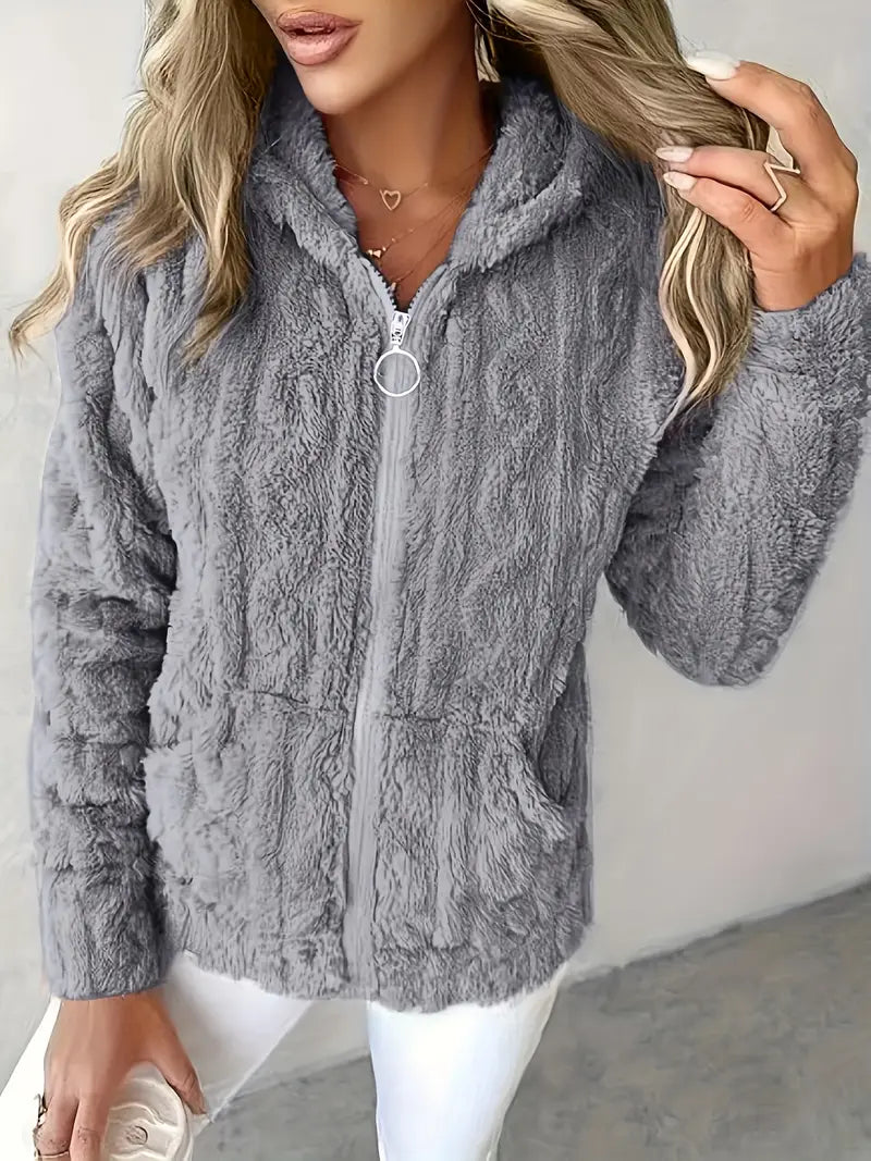 Ganka – Comfortabel en Trendy Sweatshirt
