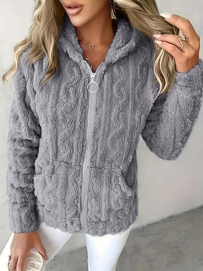 Ganka – Comfortabel en Trendy Sweatshirt