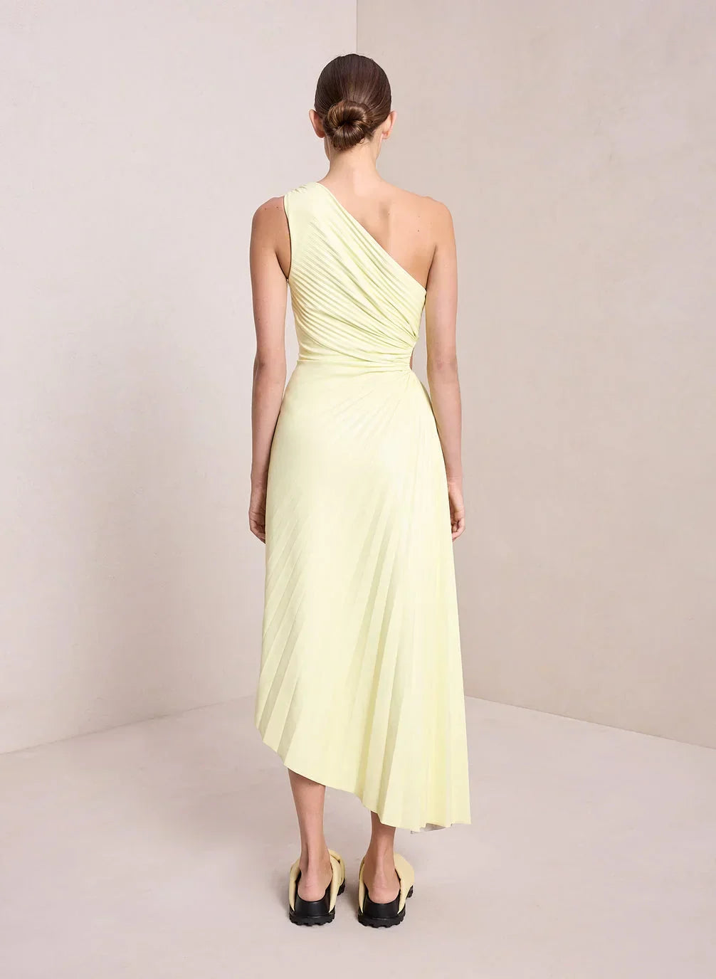 Rachel - Élégante Robe Longue