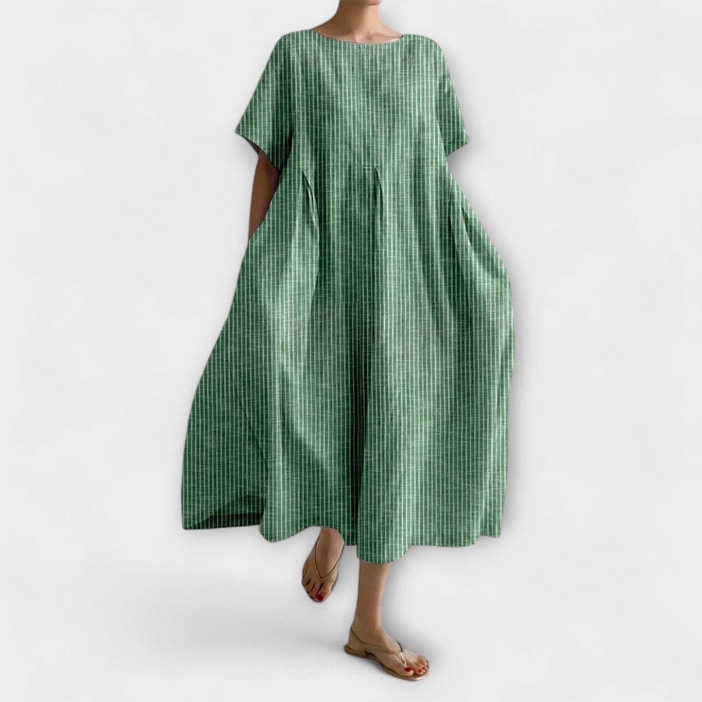 Andrea - Luchtige Casual Jurk