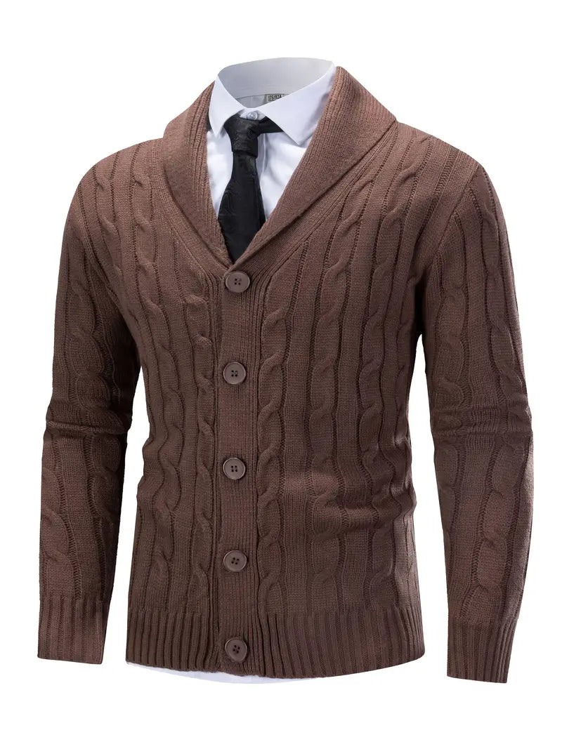 Philip ™ | Luxe Vest