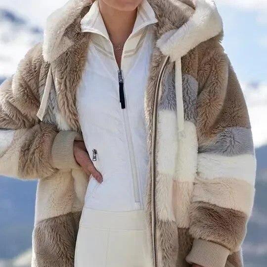 Valorine - Elegante Winterjas