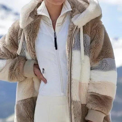 Valorine - Elegante Winterjas