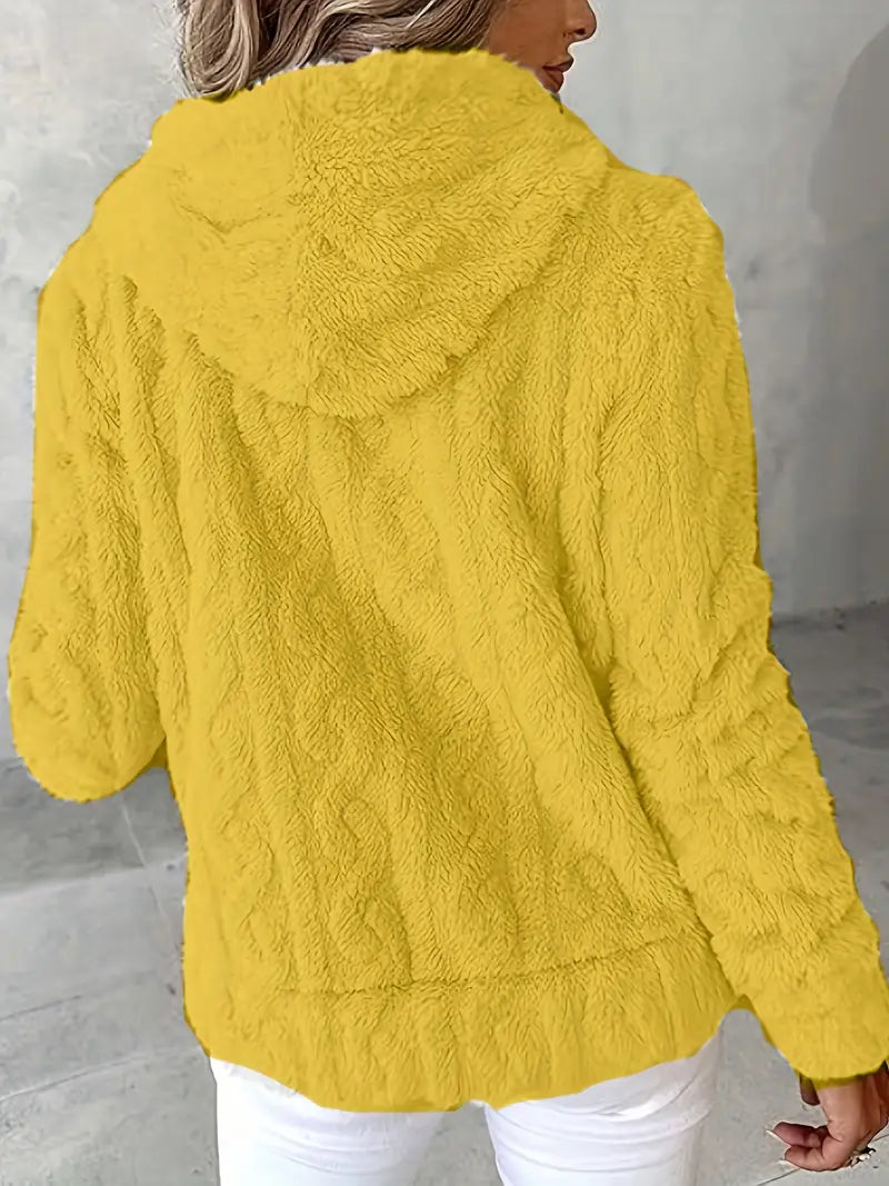 Ganka – Comfortabel en Trendy Sweatshirt
