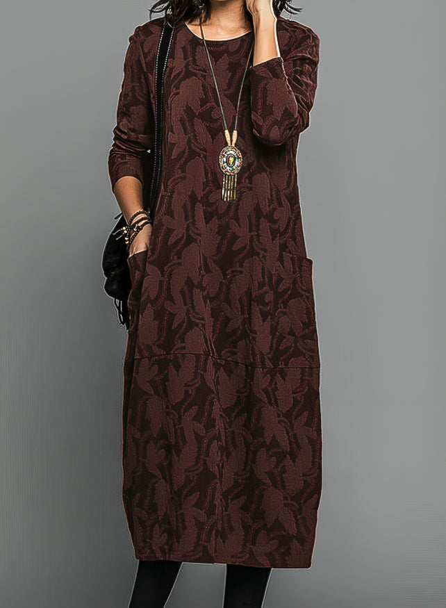Cassie - Elegante Jurk