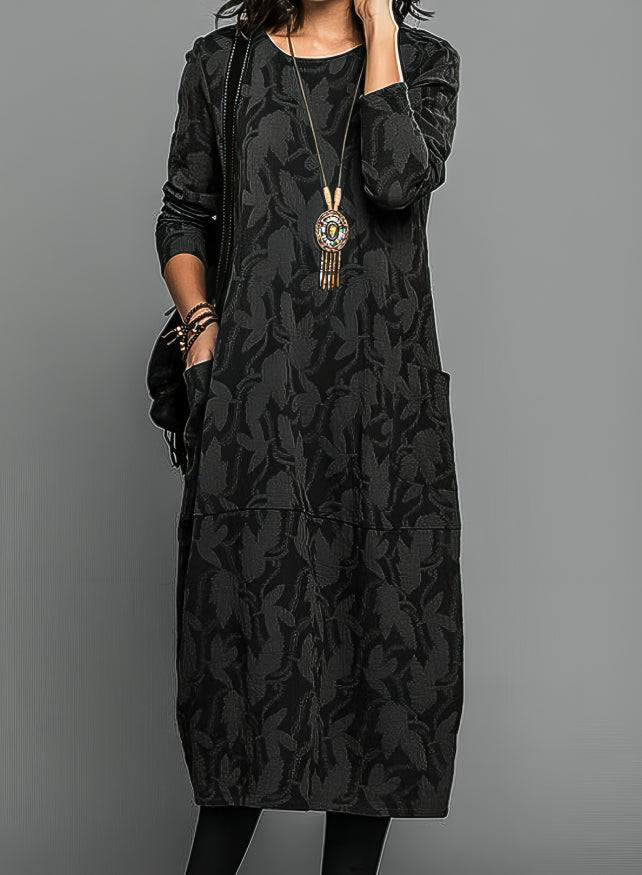 Lea - Casual chique jurk