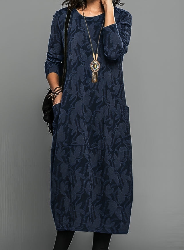Lea - Casual chique jurk