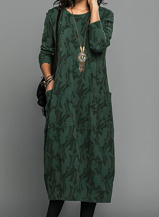 Lea - Casual chique jurk