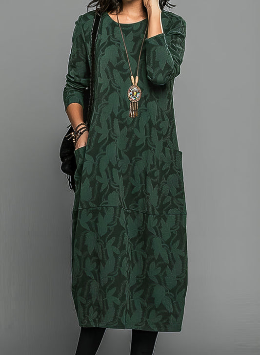 Lea - Casual chique jurk