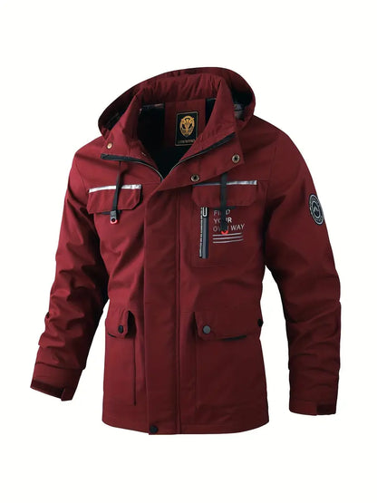 Beaufort ™ | tijdloze jas